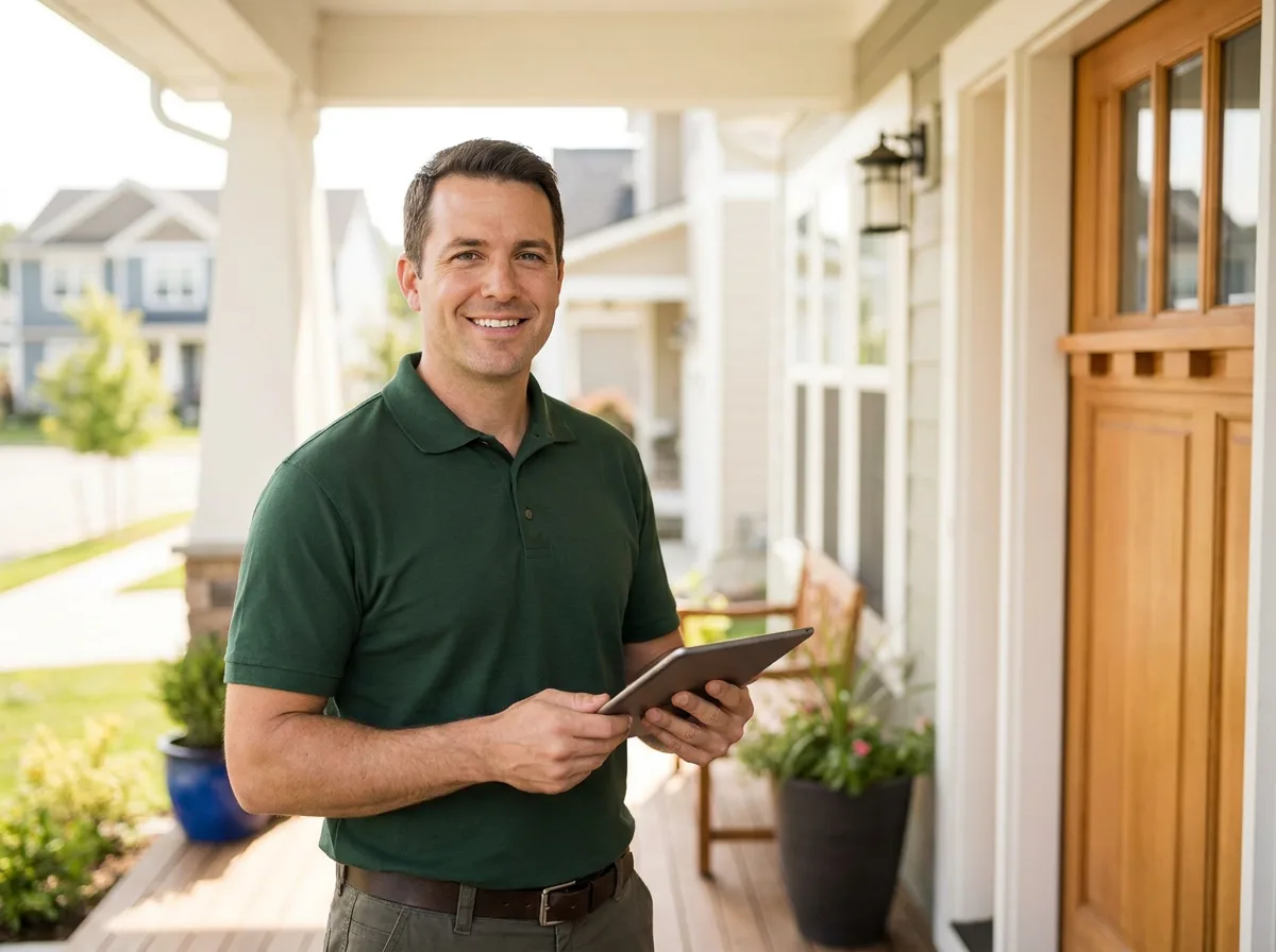 Pest control FAQs for Trenton, IL